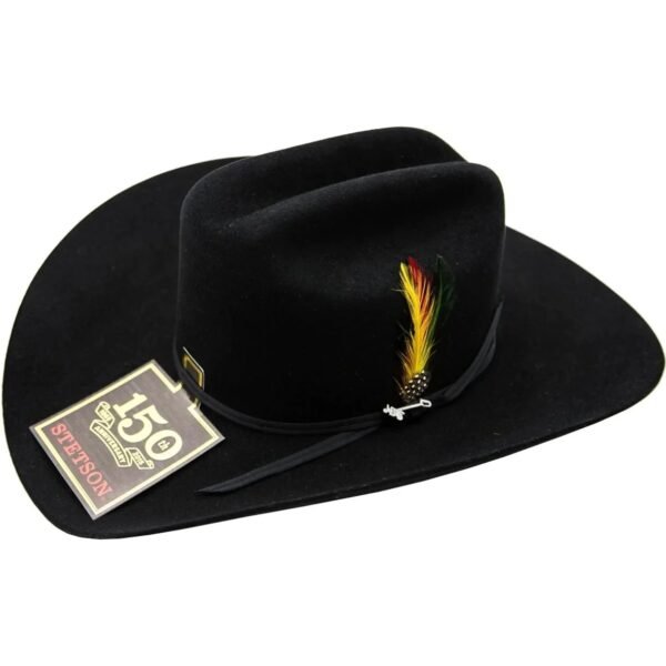 Texana Stetson - Spartan 6X - Image 1